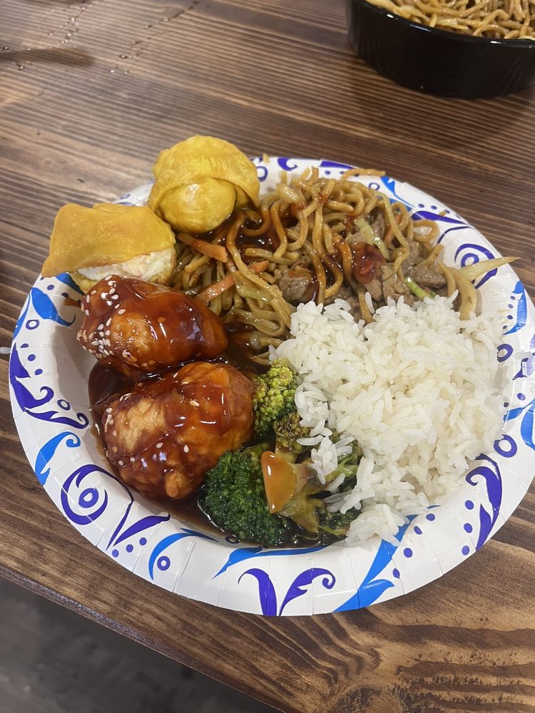 China Wok