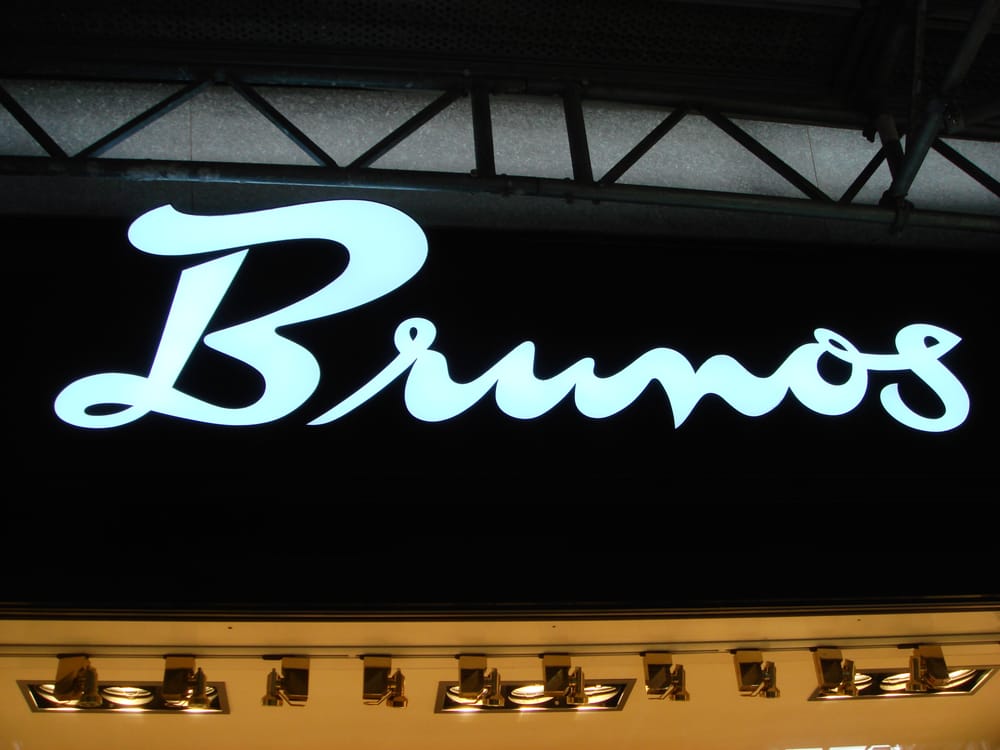 Brunos Accessories Bahnhofstrasse 44, Kreis 1, Zürich, Switzerland