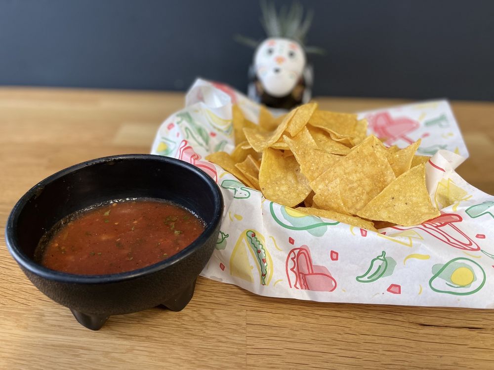 TacosLand TacosLand