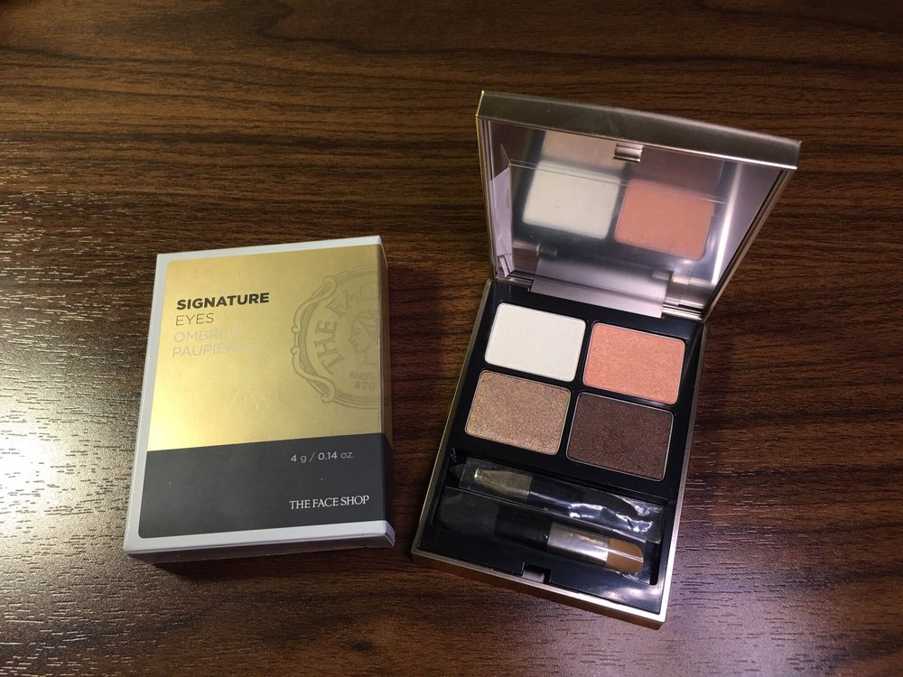 The Face Shop Canada