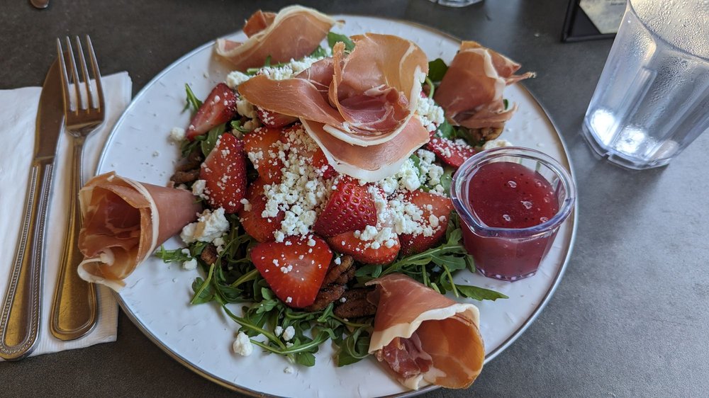 Il Tramezzino - Studio City