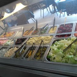 Truett S Meat Market Deli Country Kitchen Restaurants 119 N Photo Of Truett S Meat Market Deli Country Kitchen Cochran Ga United States
