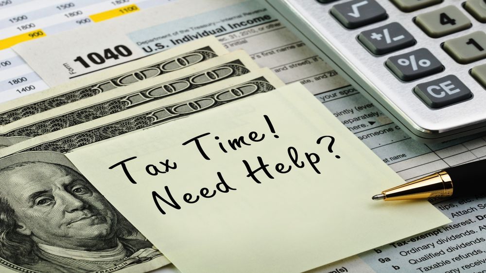 Long Island Tax Accounting & Advisory Services
