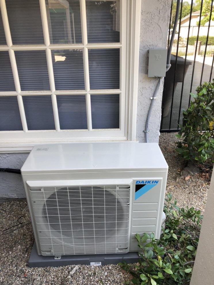 image of business First Response Air Conditioning & Heating