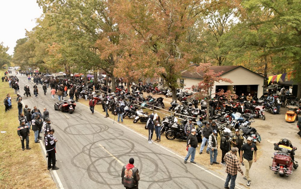 Drone Video and Photography