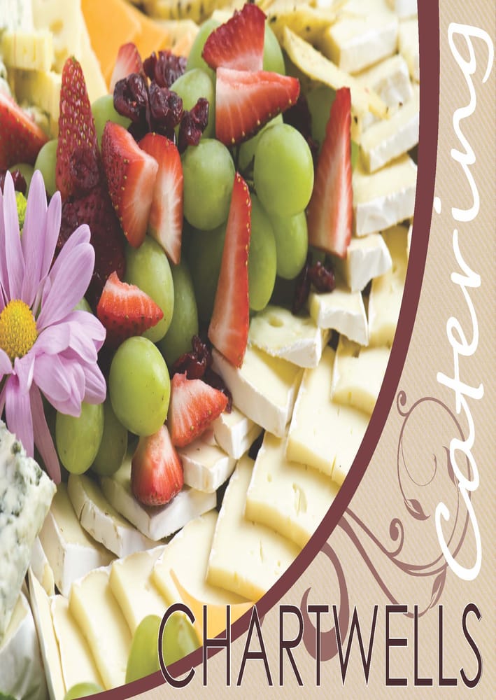 Chartwells Catering