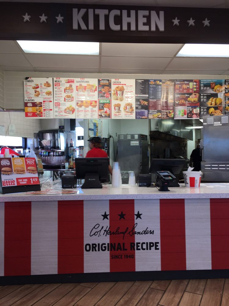 KFC