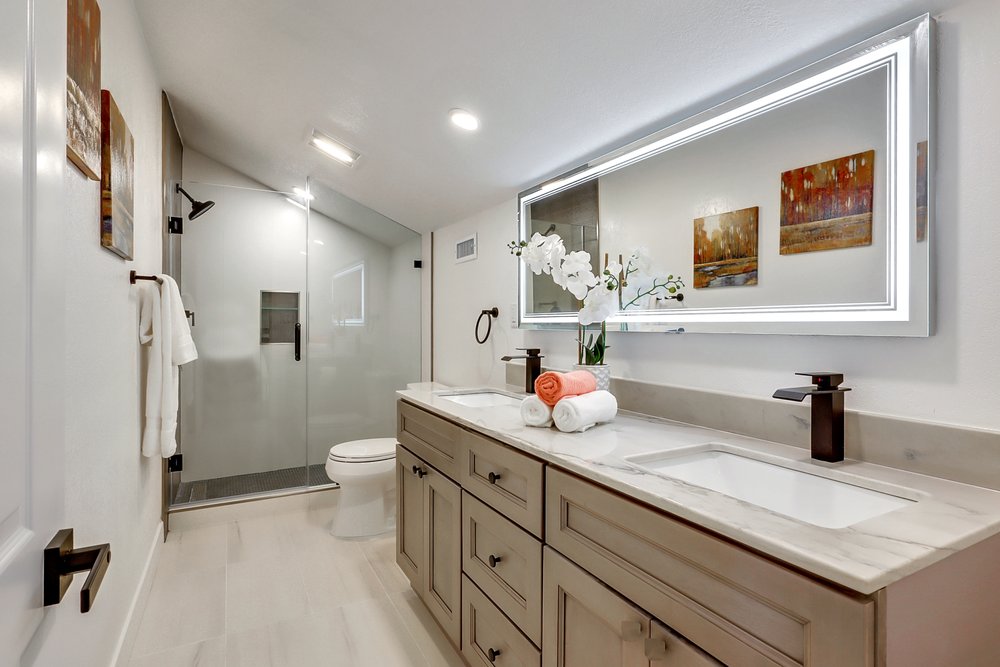 Real Elegance Staging