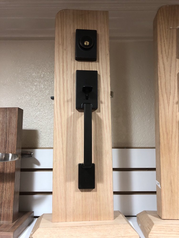 Abes Mobile Locksmith