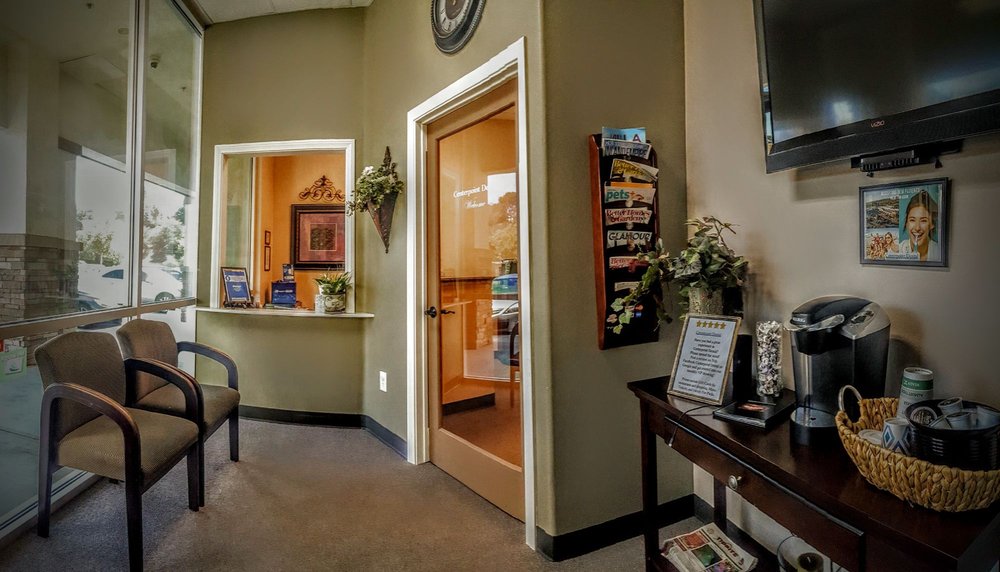 image of business Centerpoint Dental