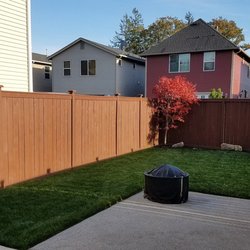 Landscaping In Olympia Yelp Martinez Bros Landscape And Fence