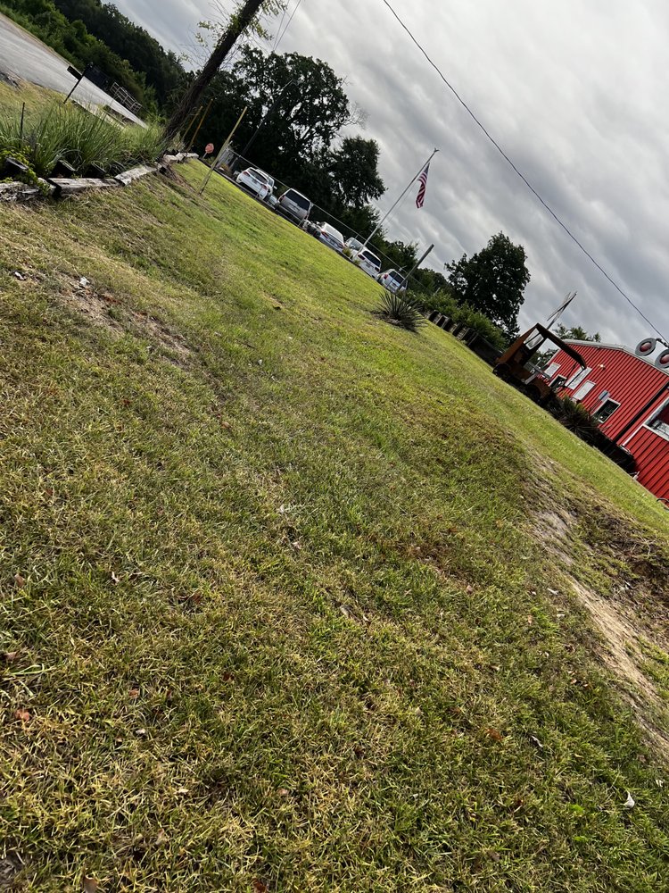 López Lawn Service