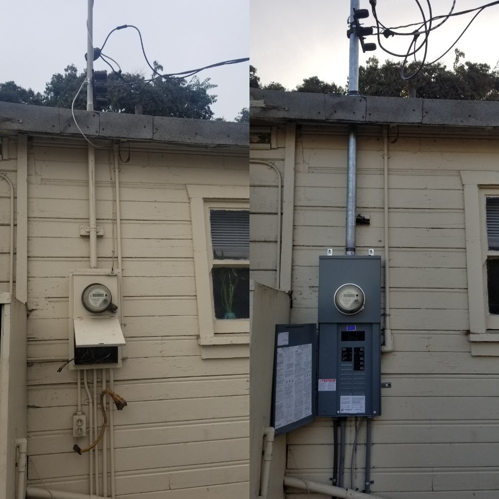Cinc Tech Electric