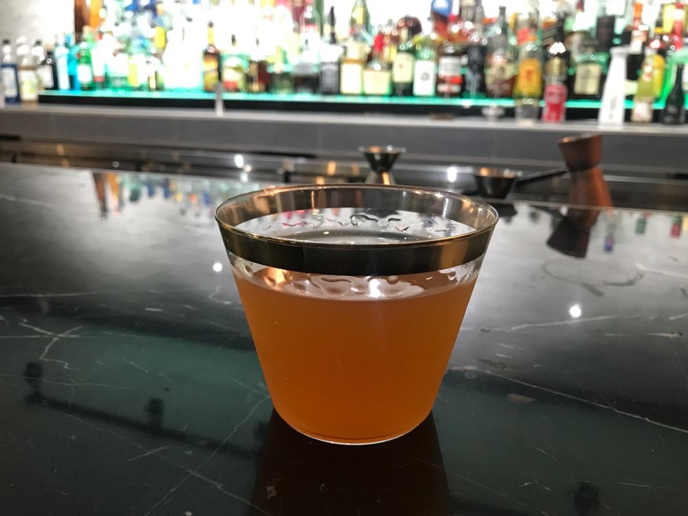 Insider Bar