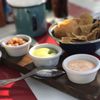 La Corriente Cevichería Nais