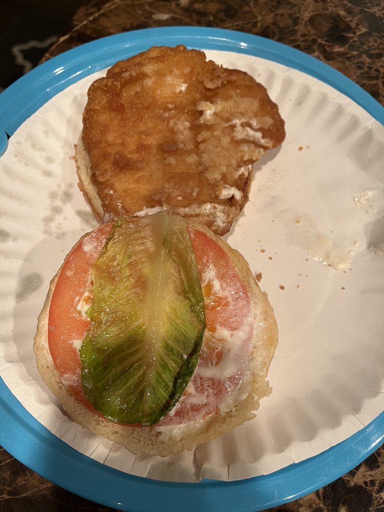 Wendy's