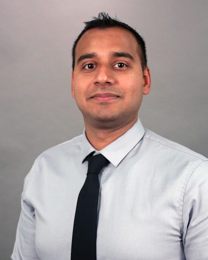 Farmers Insurance - Ali Afzal