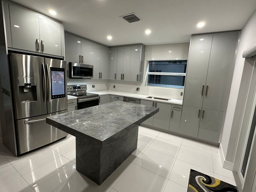 Nash Remodeling