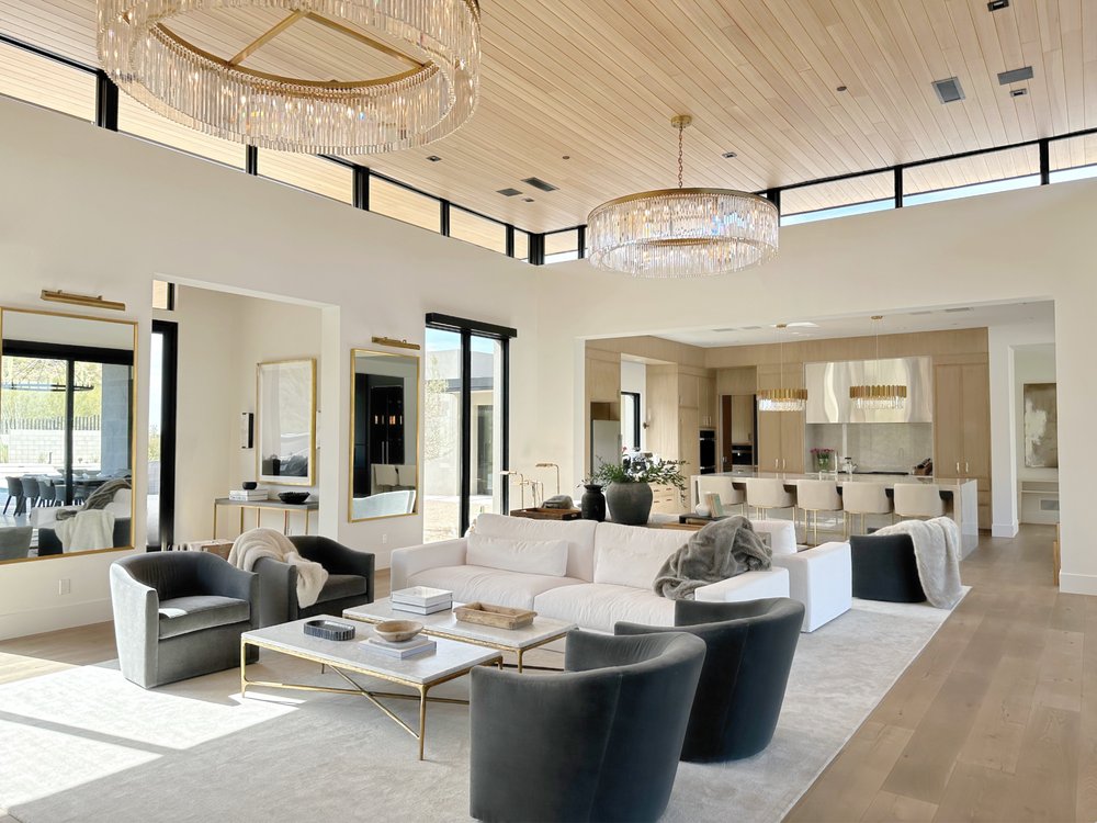 image of business Rachael Shea Interiors