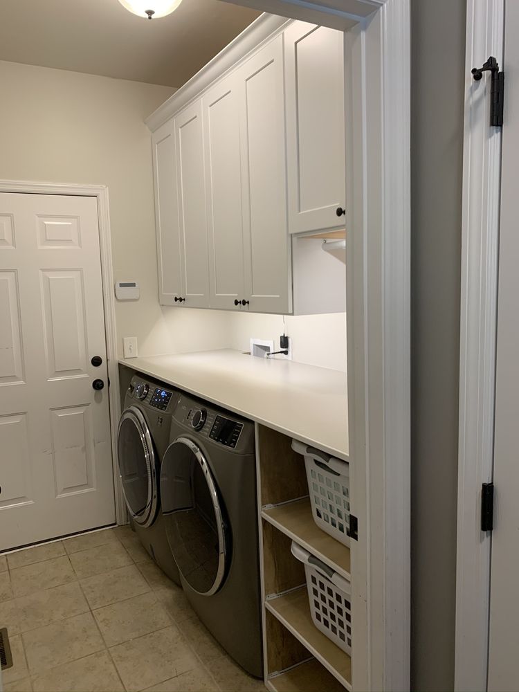 Kitchen Solutions