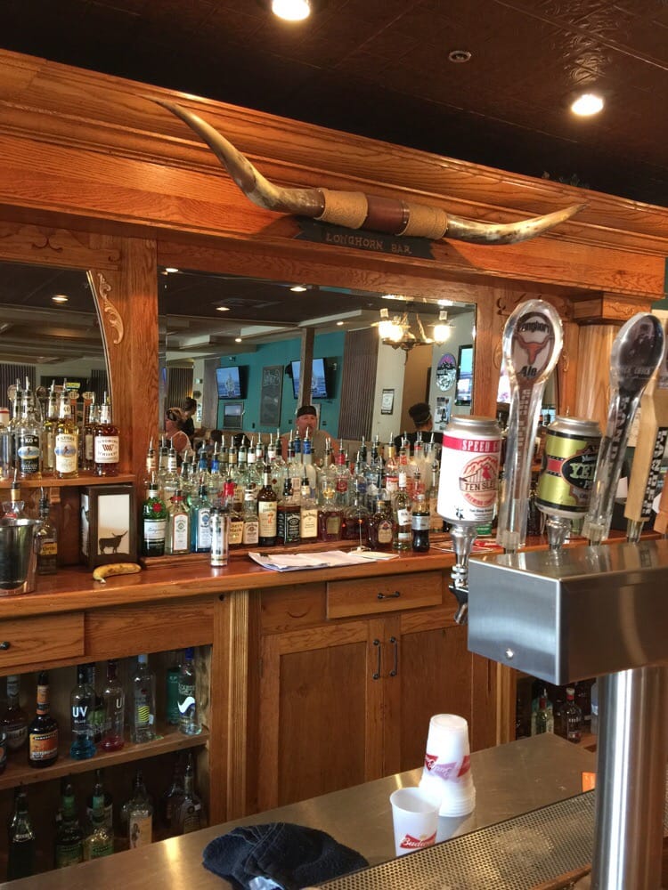 Longhorn Saloon & Grill 21 Photos & 25 Reviews Bars 214 Main St