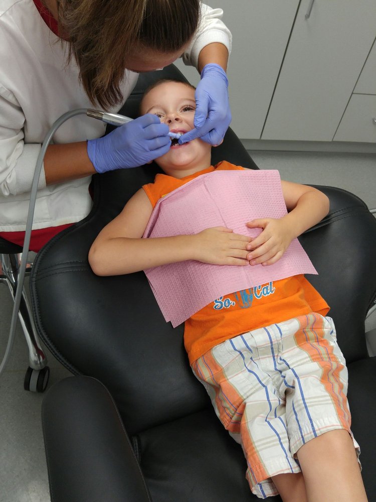 image of business Magical Smiles Family Dentistry
