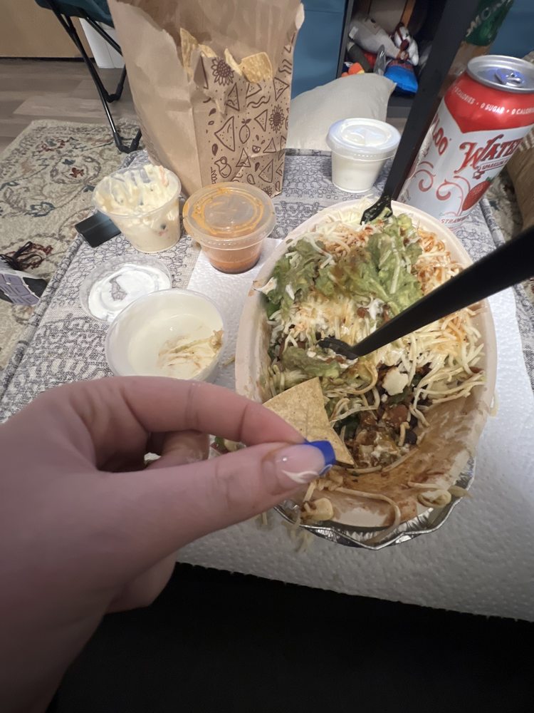 Chipotle Mexican Grill