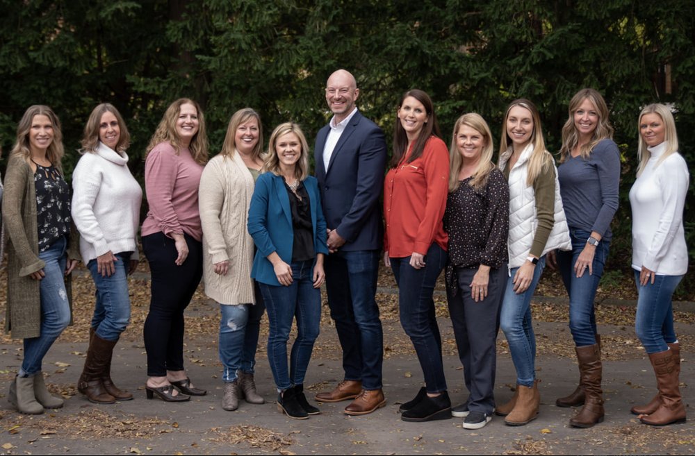 image of business Nurture Family Dental