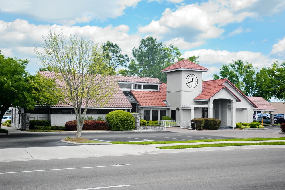 First Federal Bank of Florida