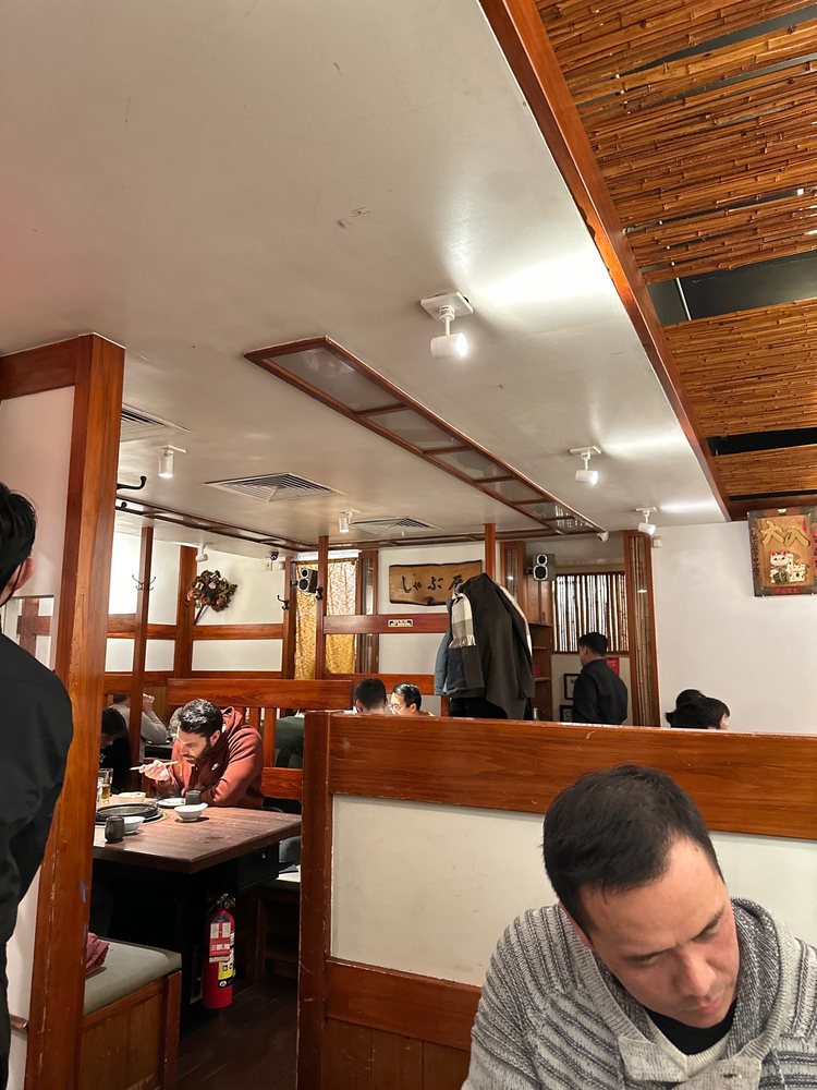 Shabu Tatsu East Village