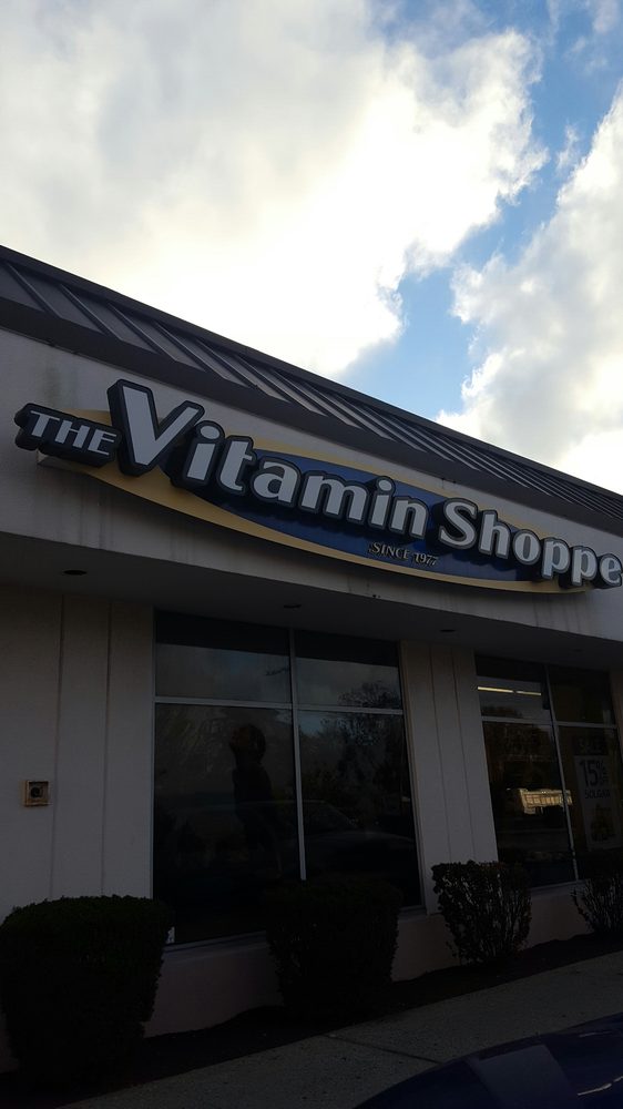 The Vitamin Shoppe Vitamins & Supplements 672 W Sunrise Hwy, Valley