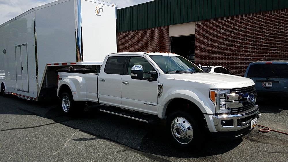 Jay's Automotive Detailing