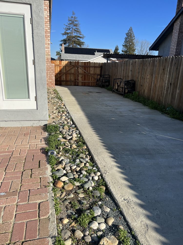 Sanner Construction