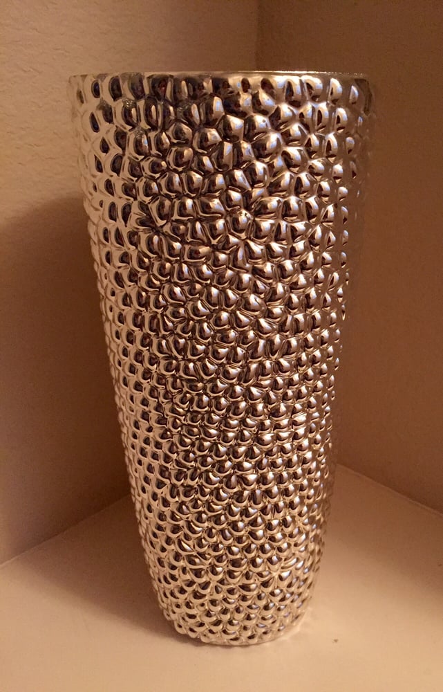 Beautiful Vase I Got For An Accent Wall In Our Home Plan To Put Photo Of Home Goods Euless Tx United States Beautiful Vase I Got
