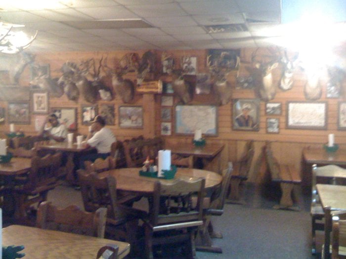 Photos For Fausto S Family Restaurant Yelp Photo Of Fausto S Family Restaurant Kinder La United States