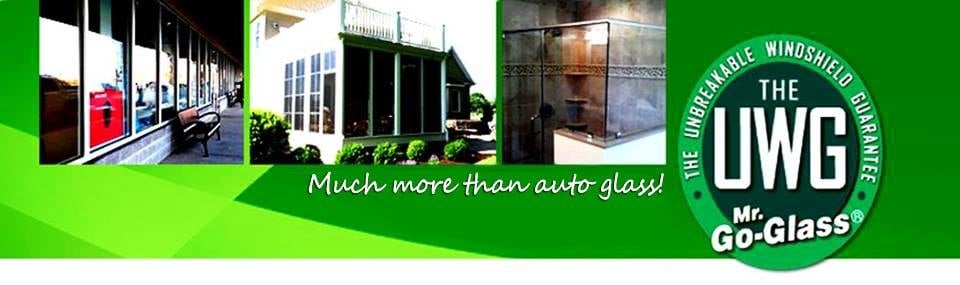 MR Go-Glass Dover DE - 23 Photos - Auto Glass Services ...