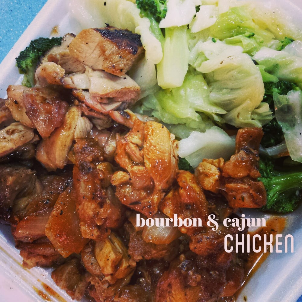 Kelly’s Cajun Grill 24 Reviews Cajun/Creole 32100 S Las Vegas