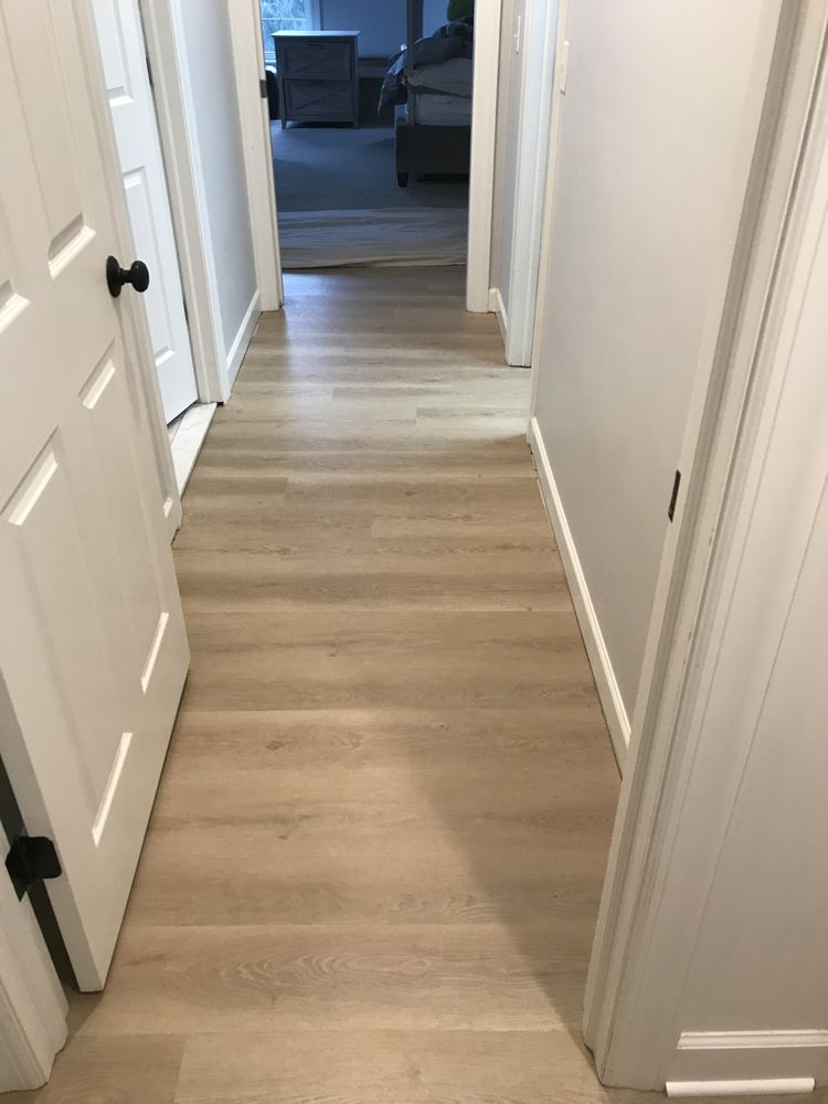 Musso Flooring