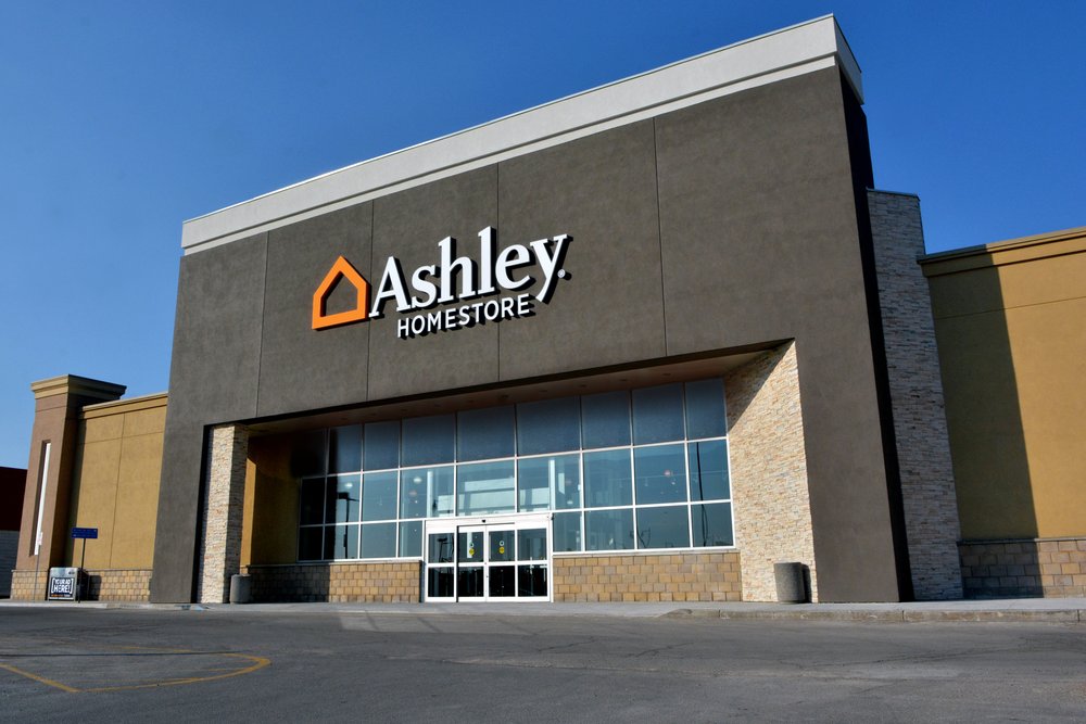 Ashley Homestore