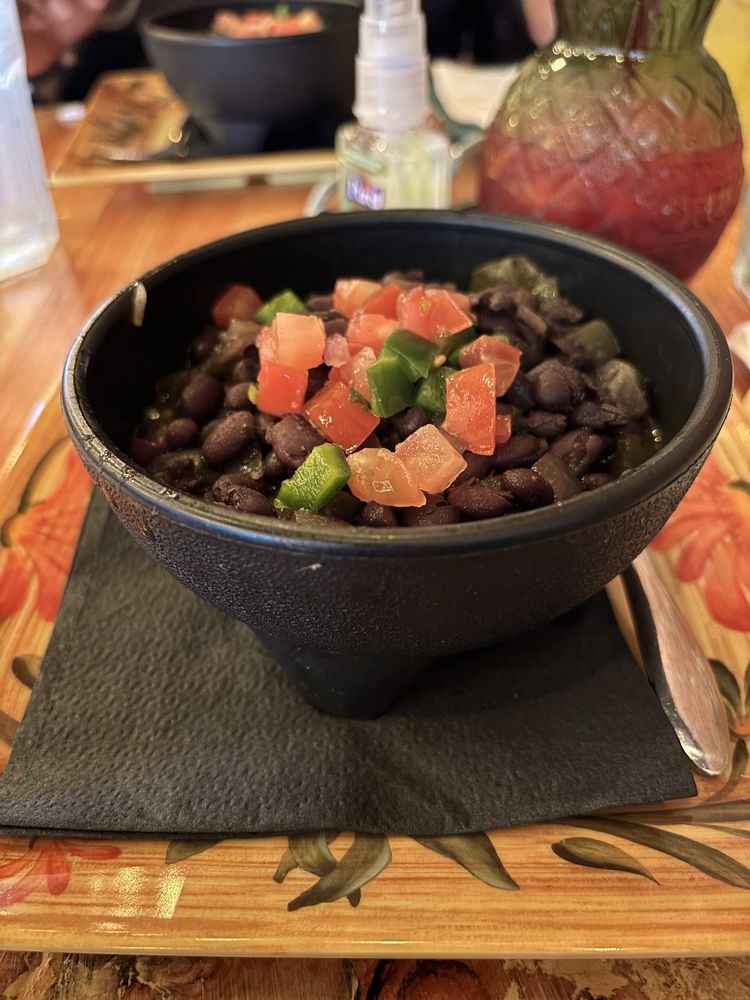 Taqueria Cresta