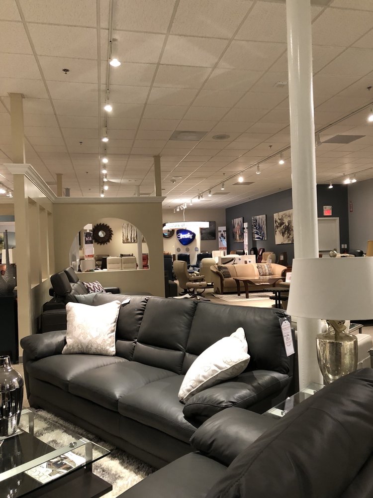 Hamilton Sofa And Leather Gallery Baci Living Room