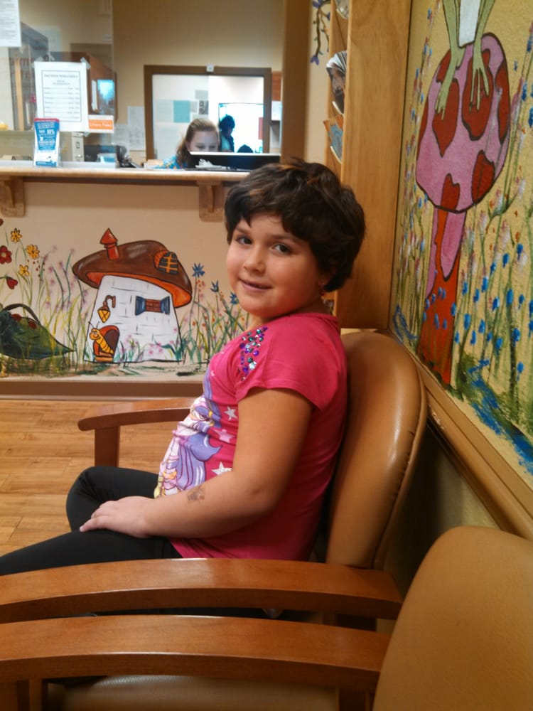 image of business Premier Pediatrics