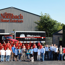 Nombach Roofing & Tuckpointing - 38 Photos & 10 Reviews - Roofing - 819