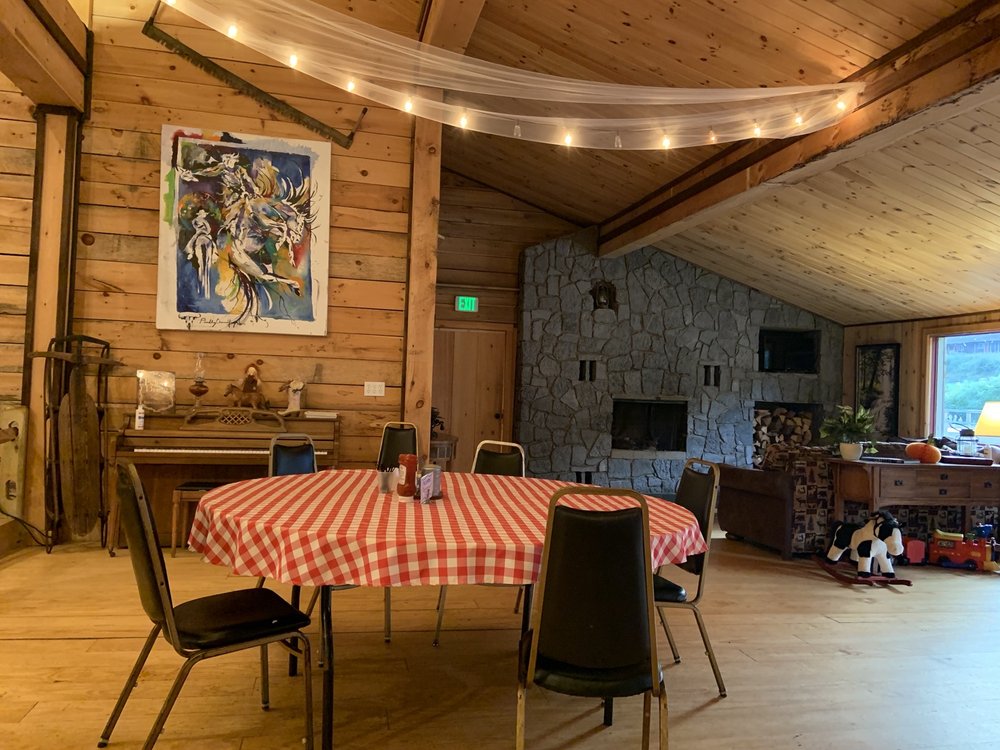 1,000 Acres Ranch