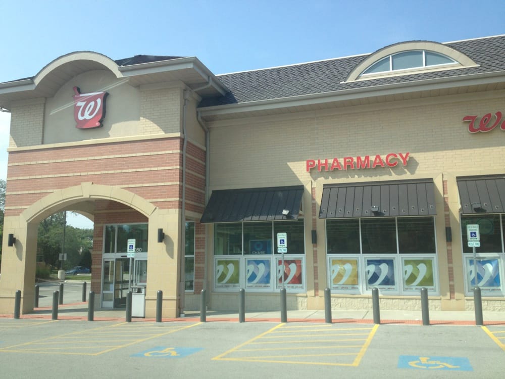 Walgreens Drugstores 1050 Waukegan Rd, Northbrook, IL Phone Number Yelp