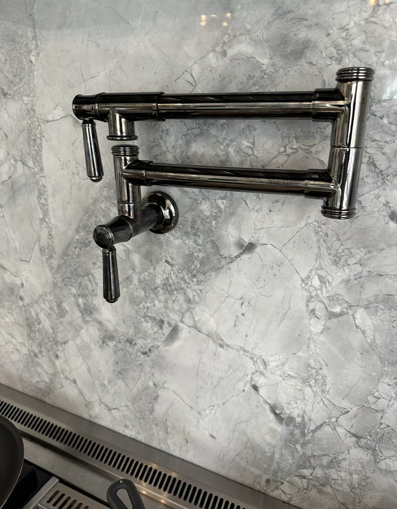 Flow Bath and Kitchen Design Studio