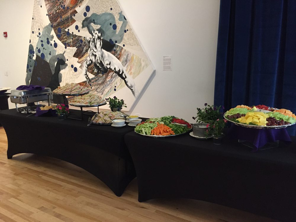 Cali's West Catering & Express Take-Out