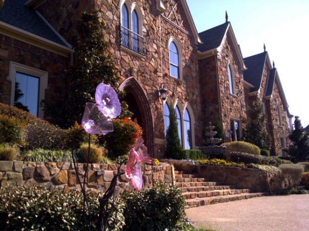 Contact Window Cleaning
