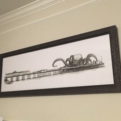 Village Frame Gallery - 10 Photos & 16 Reviews - Framing ...