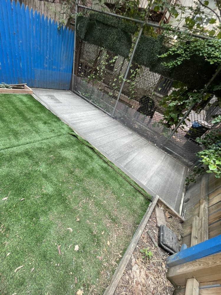 Liberty Masonry & Waterproofing